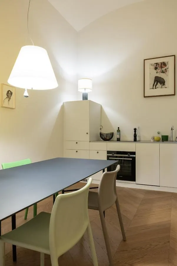 Stunning Apartment In City Center Vienna 0*,  Austria
