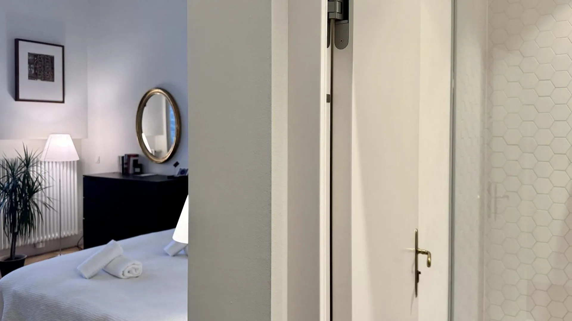 Stunning Apartment In City Center Vienna 0*,